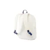 Plecak z nadrukowanym logo „White Blue”