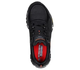 Praca: Arch Fit Road Walker – Raylan
