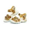 Premium Heritage D’ Lites – Gemtastic „White Gold”