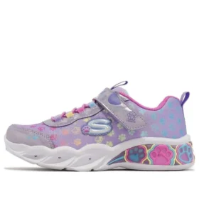 Pretty Paws „Lavender Multi”