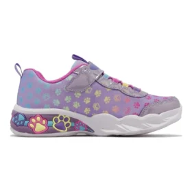 Pretty Paws „Lavender Multi”