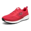 Pure 2 Low-Top Czerwone/Czarne