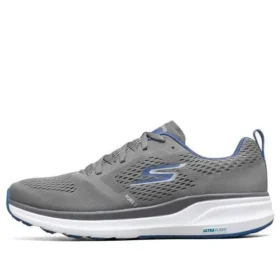 Pure 2 Low-Top Szary/Niebieski