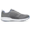 Pure 2 Low-Top Szary/Niebieski