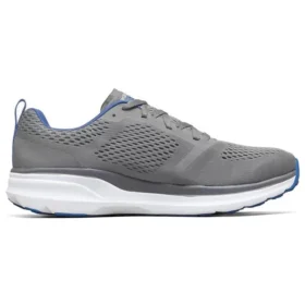 Pure 2 Low-Top Szary/Niebieski