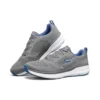 Pure 2 Low-Top Szary/Niebieski