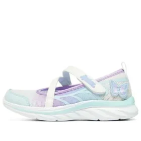 Quick Kicks „Blue White Purple”
