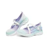 Quick Kicks „Blue White Purple”
