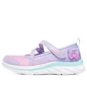 Quick Kicks „Purple Blue Pink”