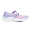 Quick Kicks „Purple Blue Pink”