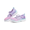 Quick Kicks „Purple Blue Pink”