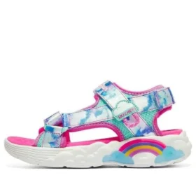 Rainbow Racer „Pink Blue”