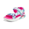 Rainbow Racer „Pink Blue”
