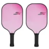Rakietka do pickleballa Inspire 12 mm – różowa Rakietka do pickleballa Inspire 12 mm – różowa