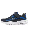 Razor Flex „Black Blue”
