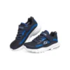 Razor Flex „Black Blue”