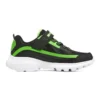 Razor Flex „Black Green”