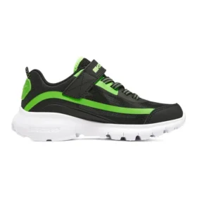 Razor Flex „Black Green”