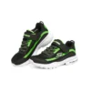Razor Flex „Black Green”