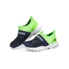 Razor Flex „Black Green”
