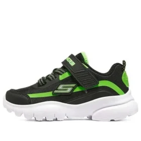 Razor Flex „Black Solar Green”