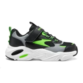 Razor Flex „Black Solar Green”