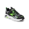 Razor Flex „Black Solar Green”