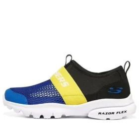 Razor Flex „Blue Black Yellow”