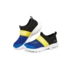Razor Flex „Blue Black Yellow”