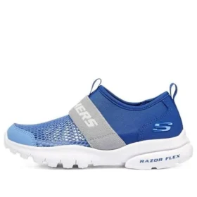 Razor Flex „Blue Grey”