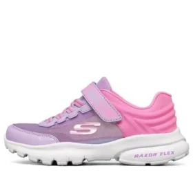 Razor Flex „Purple Pink”