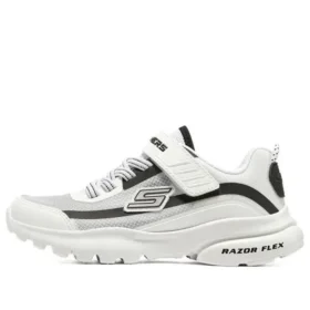 Razor Flex „White Black Grey”