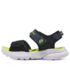Razor Splash „Black Lime”