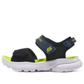 Razor Splash „Black Lime”