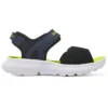 Razor Splash „Black Lime”