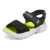 Razor Splash „Black Lime”