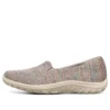 Reggae Fest Wicker Wsuwane „Taupe Brown”