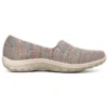 Reggae Fest Wicker Wsuwane „Taupe Brown”