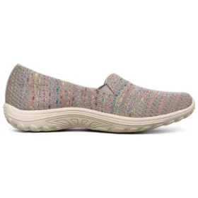Reggae Fest Wicker Wsuwane „Taupe Brown”