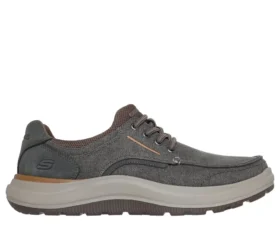 Relaxed Fit: Altman – Finch