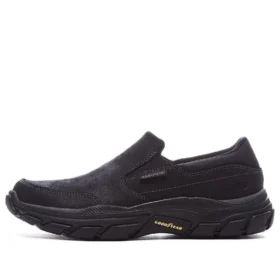 Relaxed Fit, ceniony model „Pure Black”