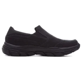 Relaxed Fit, ceniony model „Pure Black”