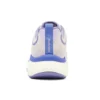 Relaxed Fit: D”Lux Fitness „Purple Blue”