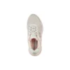 Relaxed Fit D”lux Walker Low Top Kremowe