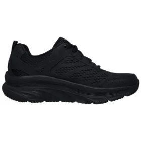 Relaxed Fit DLux Walker Low-Top Czarne