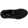 Relaxed Fit DLux Walker Low-Top Czarne