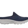Relaxed Fit: Easy Going – Clear Days Relaxed Fit: Easy Going – Clear Days