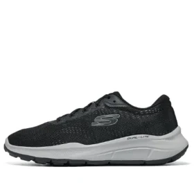 Relaxed Fit Equalizer 5.0 „Black Grey”
