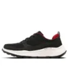 Relaxed Fit Equalizer 5.0 „Black Red”