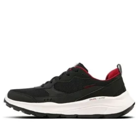 Relaxed Fit Equalizer 5.0 „Black Red”